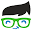 x