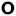 o