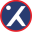 x