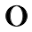 o