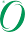o