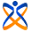 x