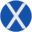x