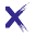 x