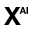 XGen Ai favicon