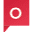 o