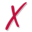 x