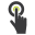 o