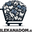 o