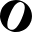 o