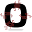 o