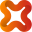 x