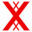 x