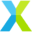 x