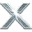 x