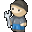 o