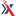 x