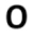 o