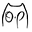 o
