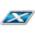 x