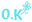 o