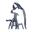 o