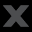 x
