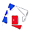 o