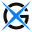 x