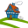 x