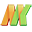 x