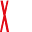 x