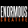 Enormous Creative favicon