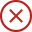 x