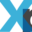 x