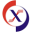x
