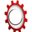 o