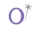o