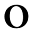o