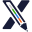 x