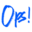 o