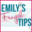 emilysfrugaltips.com