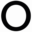 o