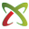 x