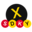 x