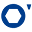o