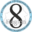 8