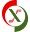 x