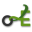 o