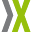x